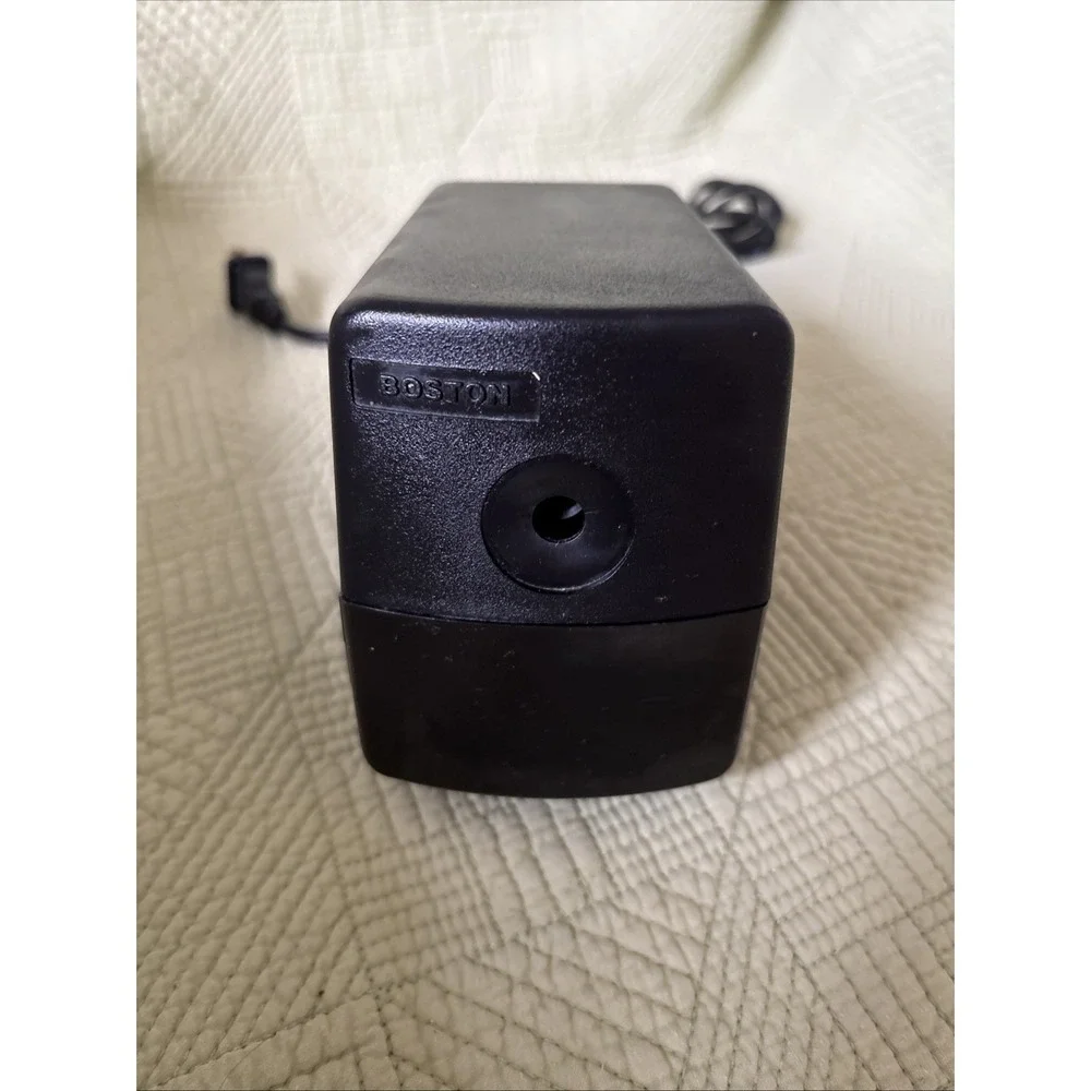 Boston Power House Model 19 Electric Pencil Sharpener